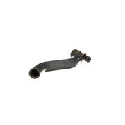 Gates Radiator Coolant Hose 354mm ID fits Skoda Fabia I 1999-2003 1.0 1.4
