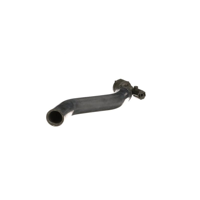 Gates Radiator Coolant Hose 354mm ID fits Skoda Fabia I 1999-2003 1.0 1.4