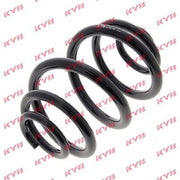 KYB Rear Suspension Coil Spring fits Ford Galaxy I 1995-2006 1.9 2.0 2.3 2.8