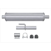 Hella Front Silencer Front fits VW Lt 1996-2006 2.5 2.8