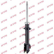 KYB Shock Absorber Damper Strut Front Right fits Daihatsu Charade VI 2003 on 1.0