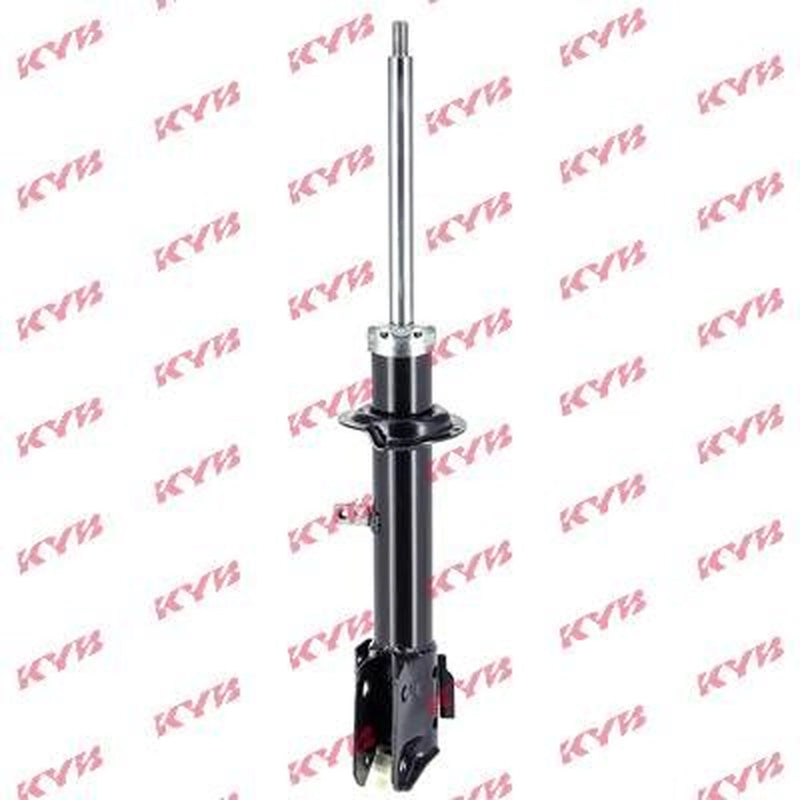 KYB Shock Absorber Damper Strut Front Right fits Daihatsu Charade VI 2003 on 1.0