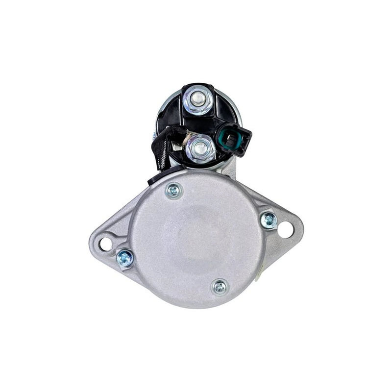 Hella Starter Motor 12V 1.3kW 9 Teeth fits Toyota Avensis 2003-2008 1.6 1.8