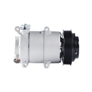 Hella Air Conditioning Compressor fits Ford Transit 2006-2014 2.3 2.4 3.2