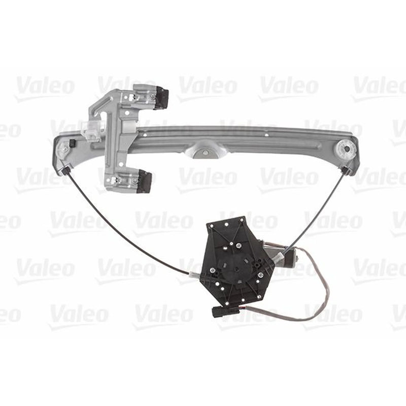 Valeo Electric Window Regulator Lifter Right Front 851581