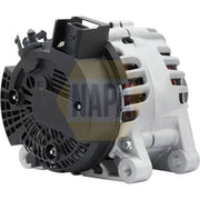 NAPA Car Alternator 12V fits Ford Fiesta VII 2017-2019 1.5