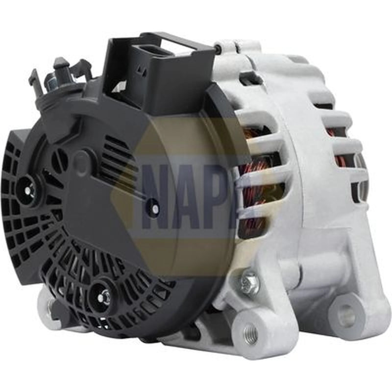 NAPA Car Alternator 12V fits Ford Fiesta VII 2017-2019 1.5