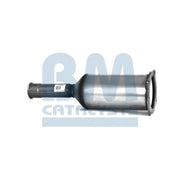 BM Catalysts Dpf fits Citroën C8 2006-2012 2.0 2.2