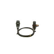 Bosch Crankshaft Position Sensor fits Man Tga 2001-2009