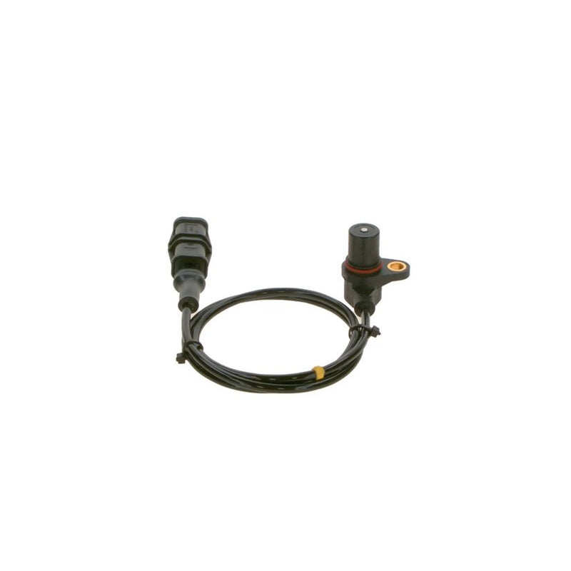Bosch Crankshaft Position Sensor fits Man Tga 2001-2009