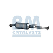 BM Catalysts Homologated Diesel Cat & Dpf fits Ford Galaxy II 2006-2015 2.0 2.2