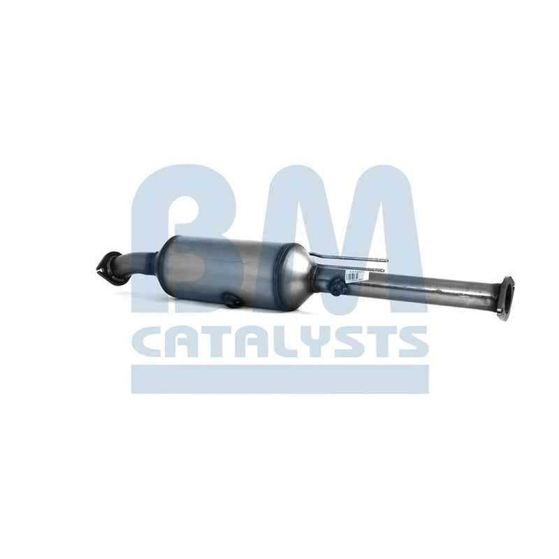 BM Catalysts Homologated Diesel Cat & Dpf fits Ford Galaxy II 2006-2015 2.0 2.2