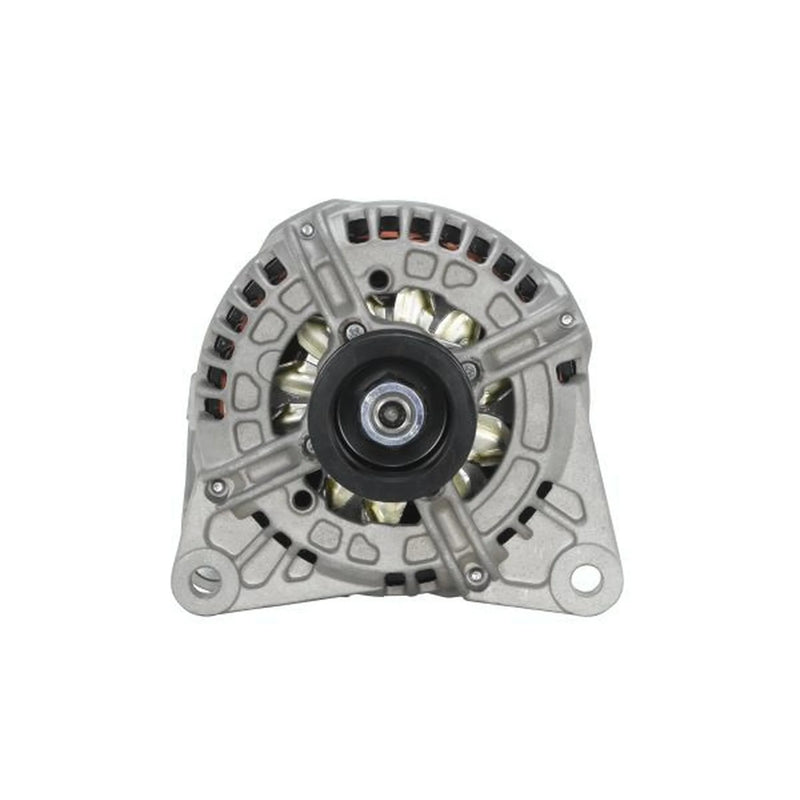 Hella Car Alternator 12V fits Daf Cf 65 2001-2013