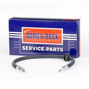 Borg & Beck Brake Hydraulic Hose Line Front Right BBH6429