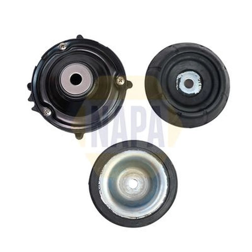 NAPA Suspension Strut Support Mount fits Opel Astra G 1998-2009