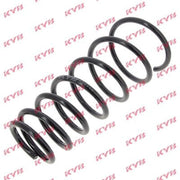 KYB Rear Suspension Coil Spring fits Hyundai Elantra III 2000-2006 1.6 2.0