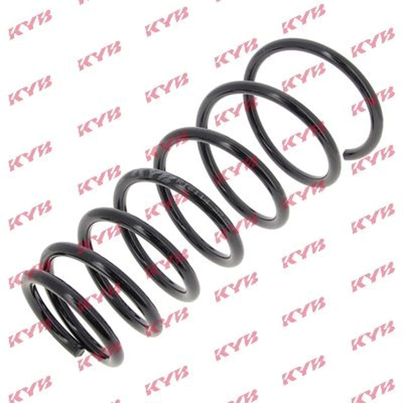 KYB Rear Suspension Coil Spring fits Hyundai Elantra III 2000-2006 1.6 2.0