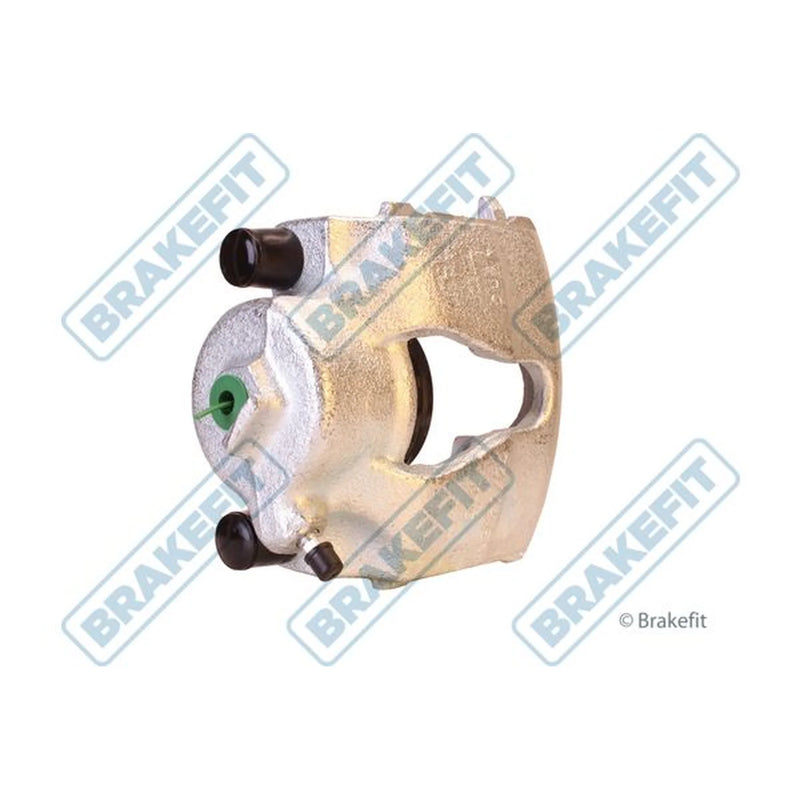 Apec Brake Caliper Assembly Front Right BCA1010