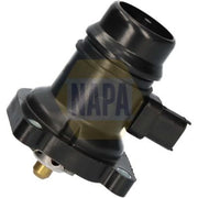 NAPA Thermostat,Coolant fits Chevrolet Aveo 2011-2015 1.2 1.4