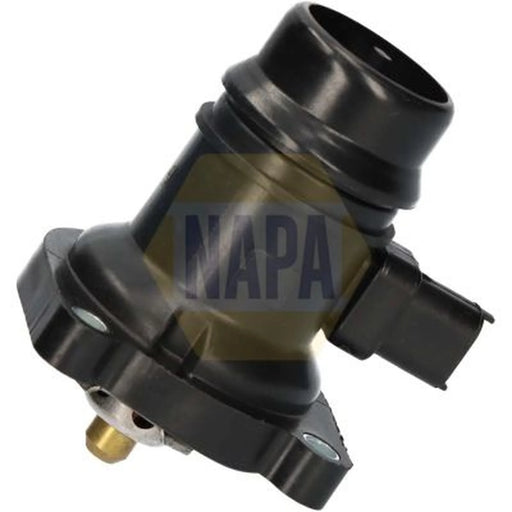 NAPA Thermostat,Coolant fits Chevrolet Aveo 2011-2015 1.2 1.4
