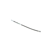 Bosch Brake Hydraulic Hose Line Front Left fits Hyundai Matrix 2001-2010