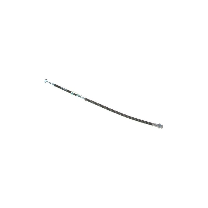 Bosch Brake Hydraulic Hose Line Front Left fits Hyundai Matrix 2001-2010