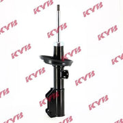 KYB Shock Absorber Damper Strut Front Left fits Opel Zafira Tourer C 2011-2019