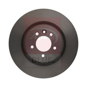 Apec Front & Rear Brake Discs & Pads fits Land Rover Range Rover Sport I