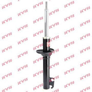 KYB Shock Absorber Damper Strut Front fits Ford Escort 1985-1990