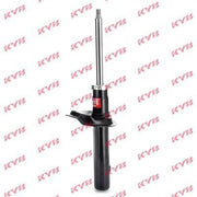 KYB Shock Absorber Damper Strut Front fits Citroën C15 1987-2000 1.8