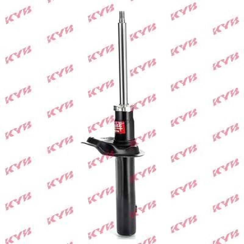 KYB Shock Absorber Damper Strut Front fits Citroën C15 1987-2000 1.8