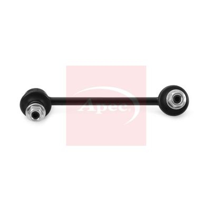 Apec Stabiliser Bar Link Coupling Rod Rear Right fits Mazda 3 2013-2019