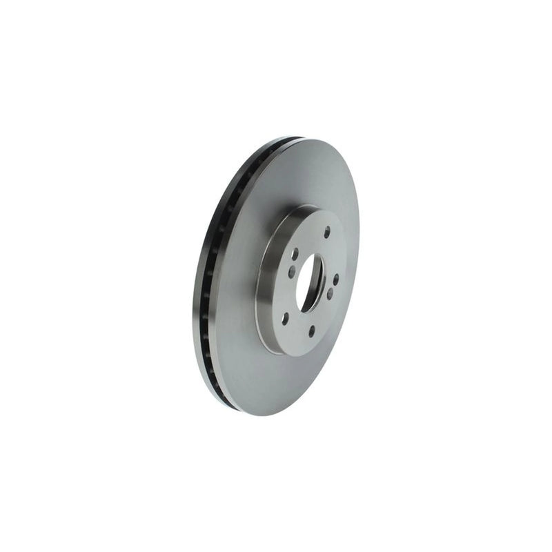 Bosch Front Brake Vented Discs & Pads fits Honda Saber 1998-2003 3.2