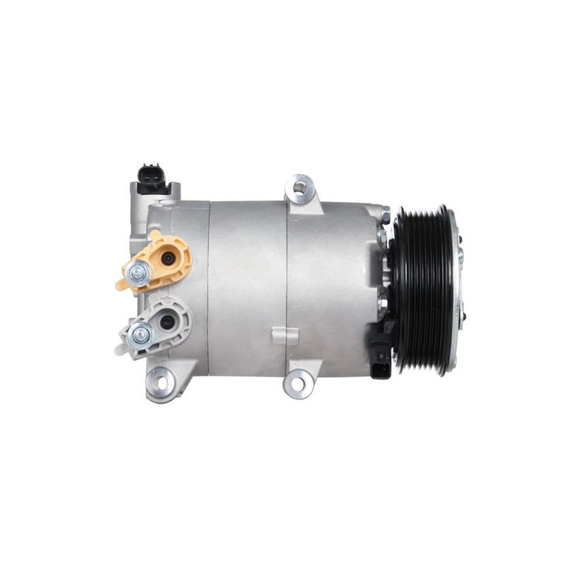 Hella Air Conditioning Compressor 8FK 366 202-501