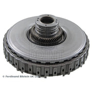 Blue Print Clutch Kit with Central Slave Cylinder fits VW Passat B8 2014-2024