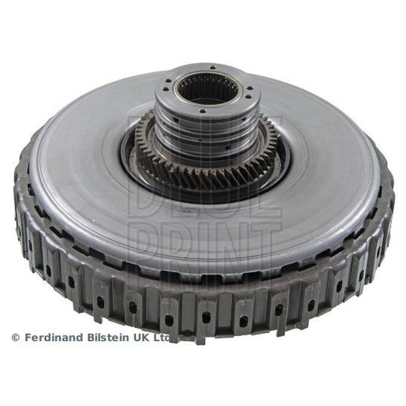 Blue Print Clutch Kit with Central Slave Cylinder fits VW Passat B8 2014-2024