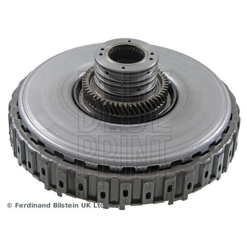 Blue Print Clutch Kit Set 3pc ADBP300270