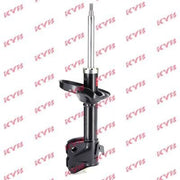 KYB 2 x Front Shock Absorbers fits Subaru Legacy V 2009-2014 2.0 2.5