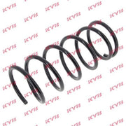 KYB Front Suspension Coil Spring fits Kia Shuma 1996-2001 1.5