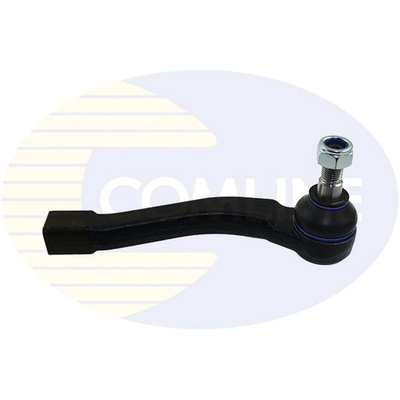 Comline Steering Tie Rod End Ball Joint fits Ssangyong Rexton II 2002-2006