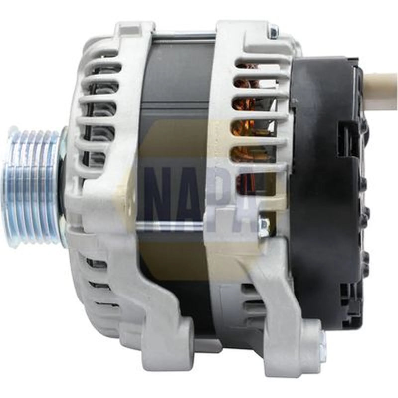 NAPA Car Alternator 12V fits Ford Ranger 2018-2019 2.0