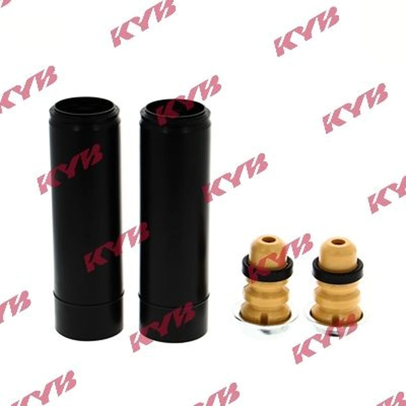 KYB 2 x Rear Protective Cap/Bellow fits Fiat Bravo II 2006-2014 1.4 1.6 1.9 2.0