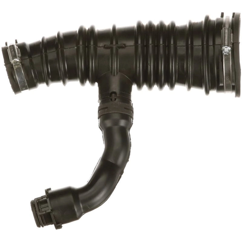 Gates Air Supply Hose 250mm NBR (nitrile butadiene rubber) fits Ford Focus C-Max