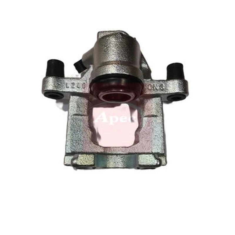 Apec Brake Caliper Assembly Rear Right RCA908