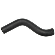 Gates Radiator Coolant Hose 417mm ID fits Citroën Visa 1978-1991 1.0