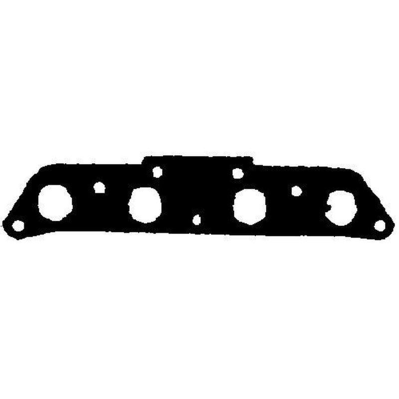 BGA Exhaust Manifold Gasket Wide 0mm Thick fits Geely Bl 2005 on 1.3 1.5