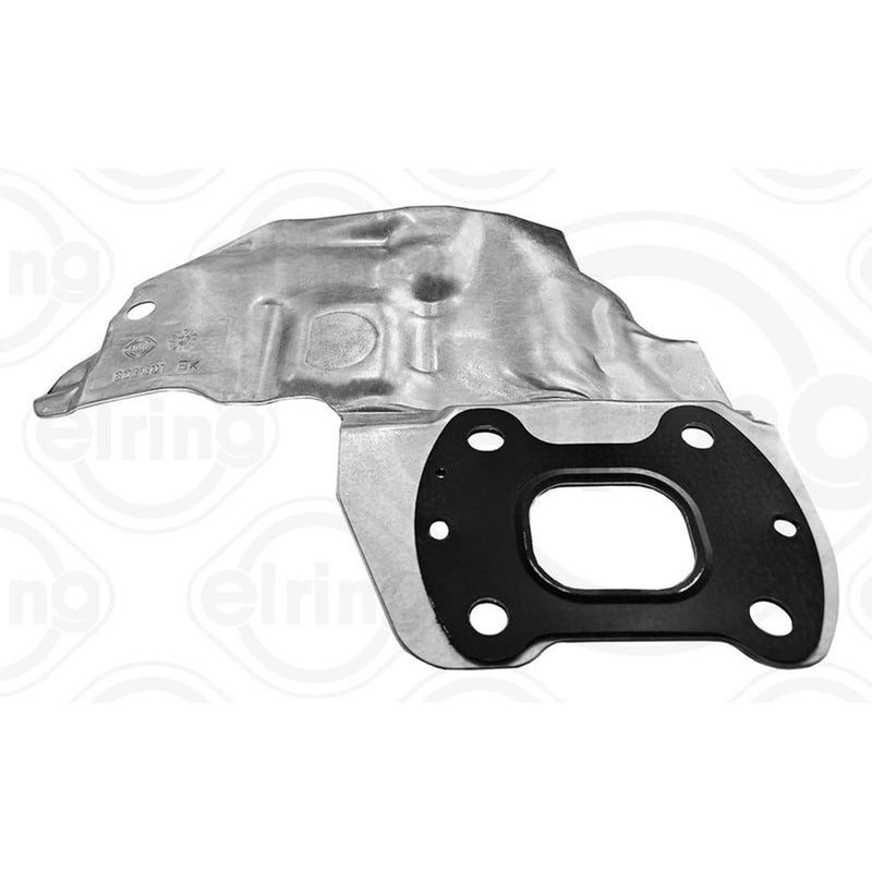 Elring Exhaust Manifold Gasket Wide Thick fits Opel Adam 2014-2018 1.0