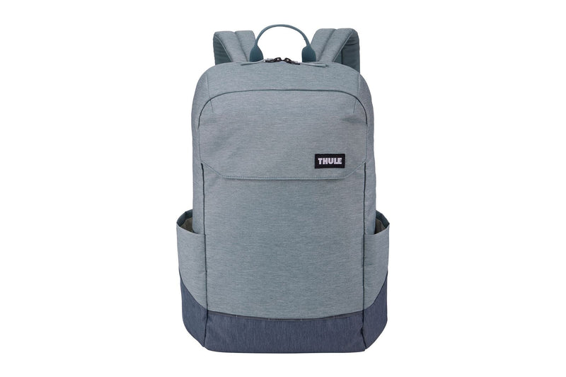 Thule Lithos rucksack 20L Pond/Dark Slate Thule - Bars 4 Cars