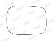 Summit Heated Base Plate With Standard Mirror Glass fits Volvo XC70 02 to 17 RHS Summit - Bars 4 Cars