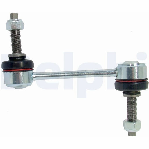 Delphi Stabiliser Bar Link Coupling Rod Rear TC2514